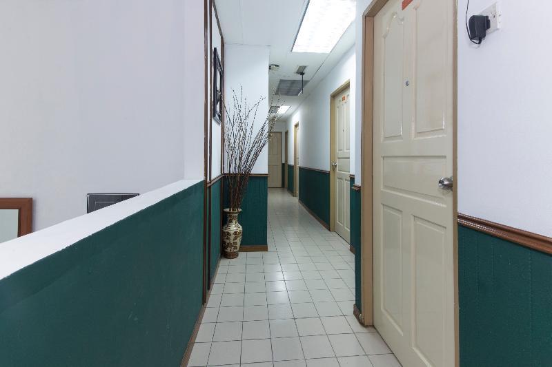 Oyo 538 A&N Hotel Bukit Damansara Εξωτερικό φωτογραφία