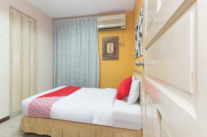 Oyo 538 A&N Hotel Bukit Damansara Εξωτερικό φωτογραφία