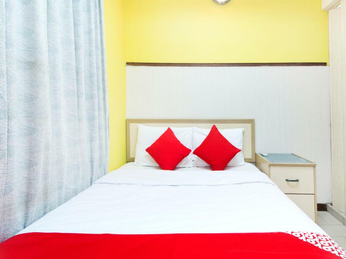 Oyo 538 A&N Hotel Bukit Damansara Εξωτερικό φωτογραφία