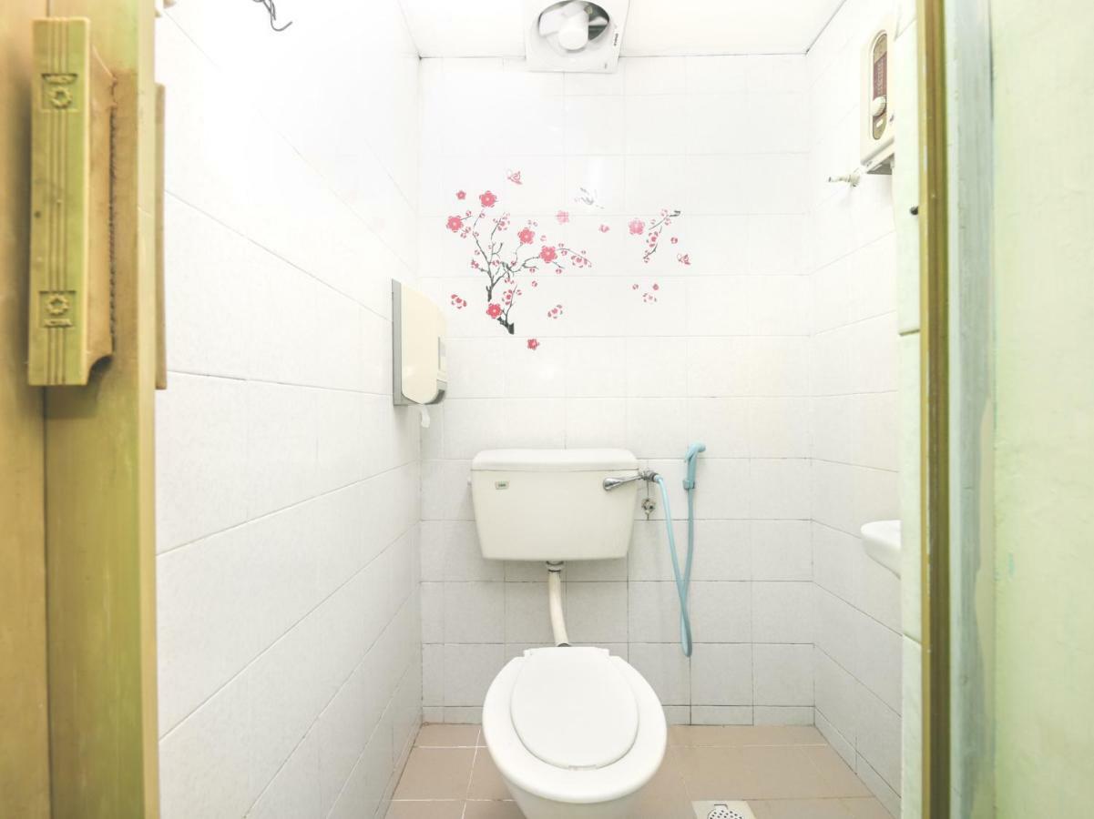 Oyo 538 A&N Hotel Bukit Damansara Εξωτερικό φωτογραφία